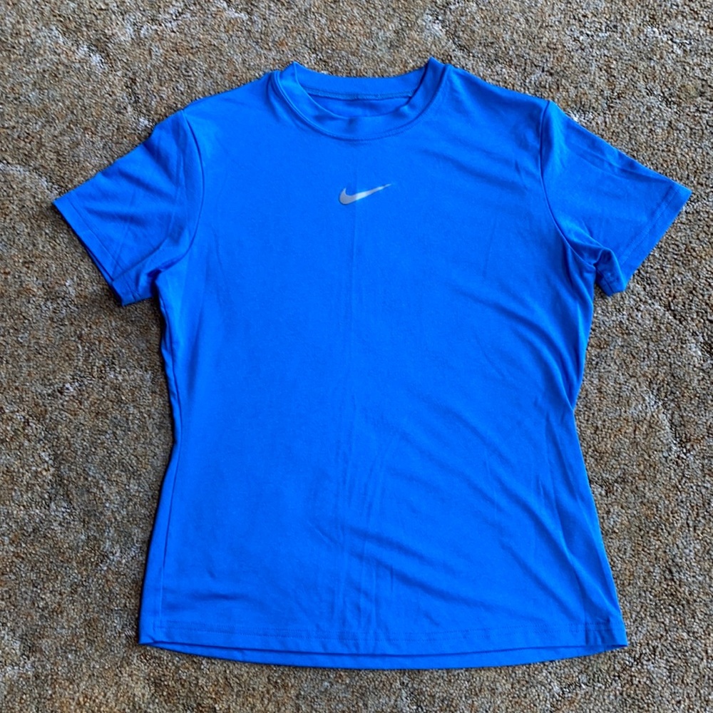 Nike workout shirt